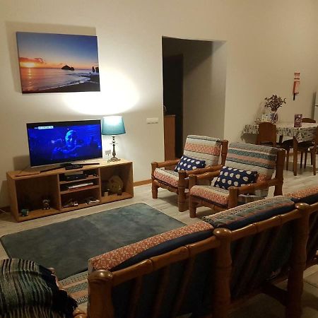 Our Relaxing Holiday Home 莫什泰鲁什 外观 照片