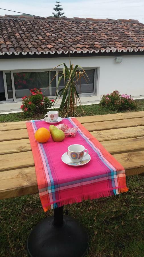 Our Relaxing Holiday Home 莫什泰鲁什 外观 照片