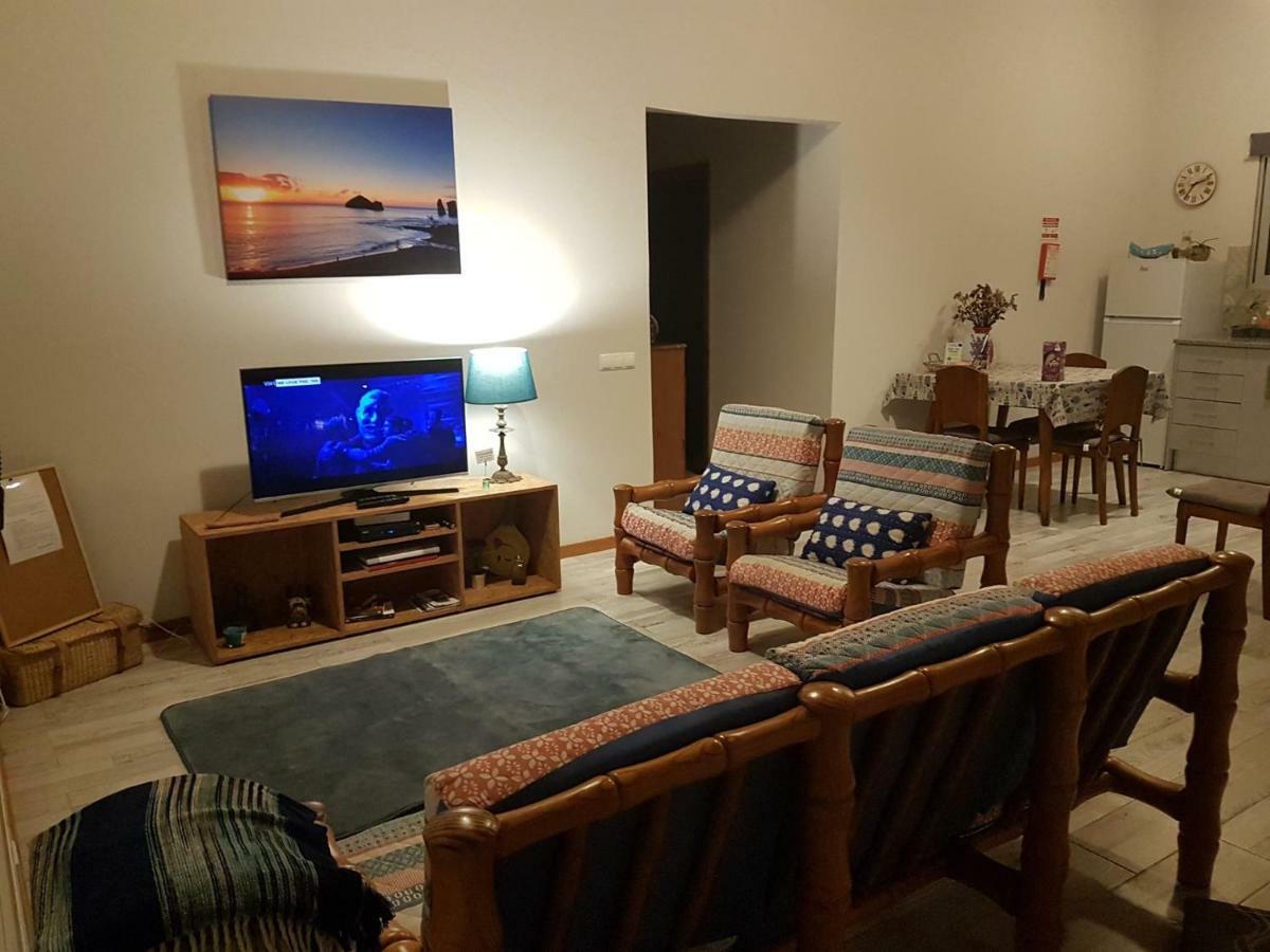 Our Relaxing Holiday Home 莫什泰鲁什 外观 照片