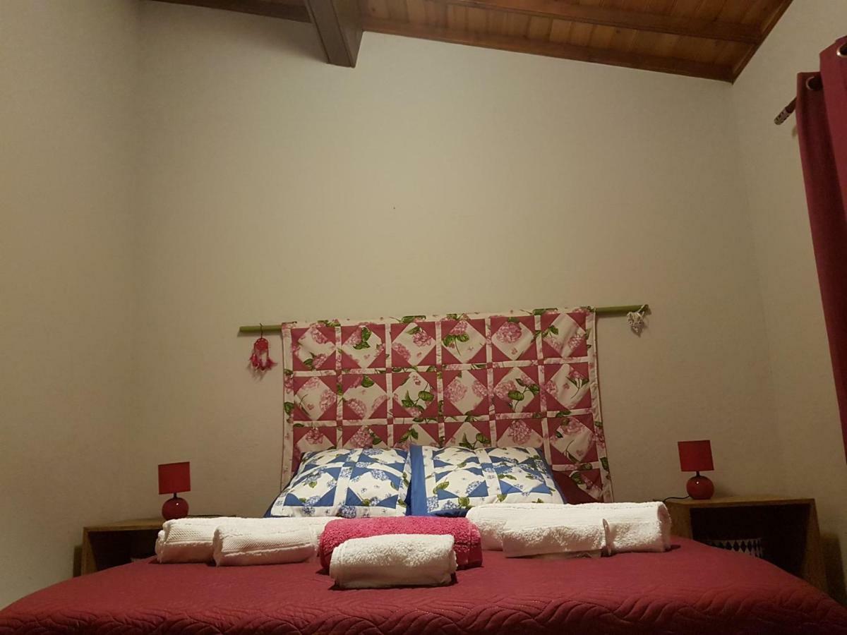 Our Relaxing Holiday Home 莫什泰鲁什 外观 照片