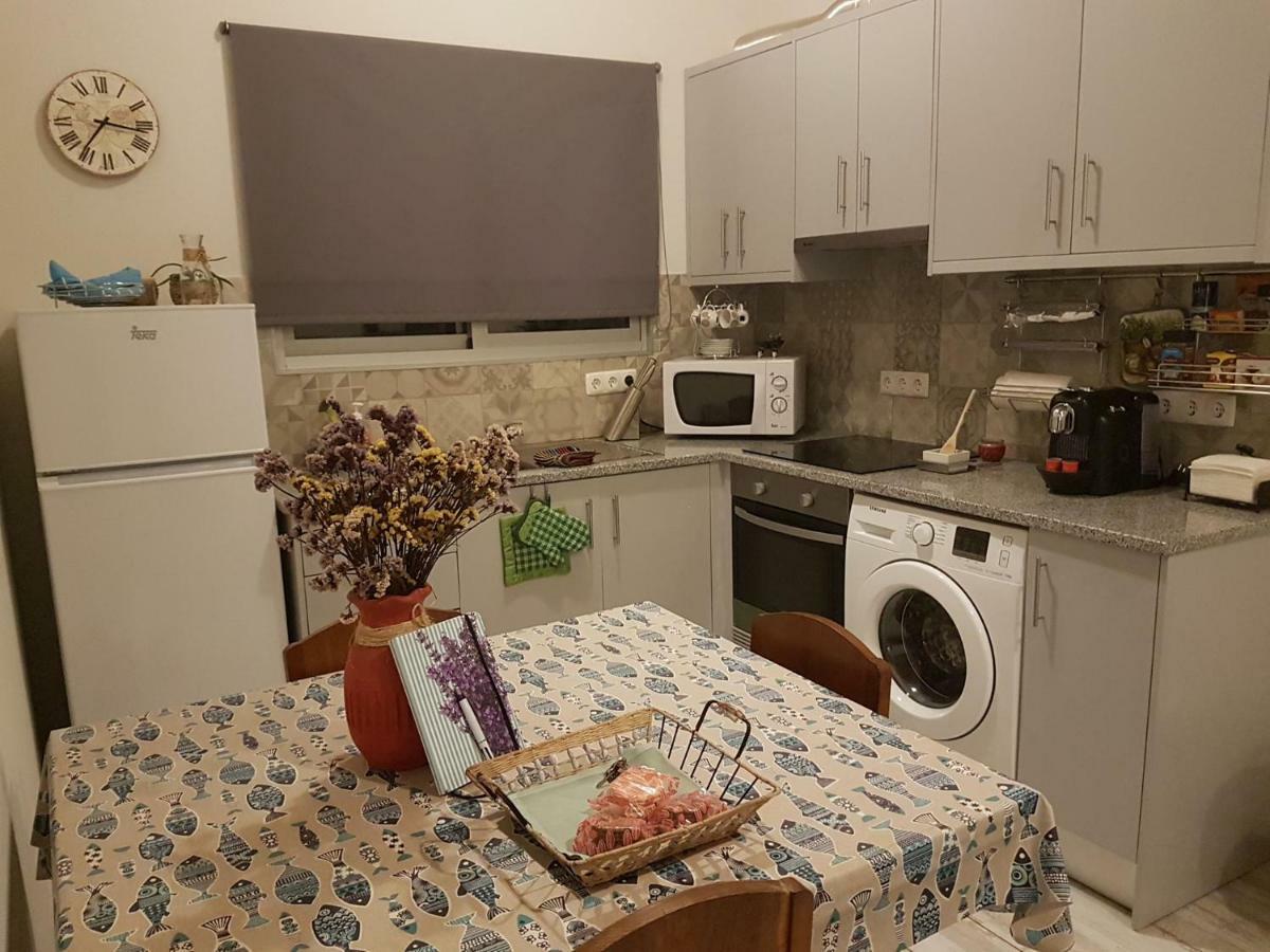 Our Relaxing Holiday Home 莫什泰鲁什 外观 照片