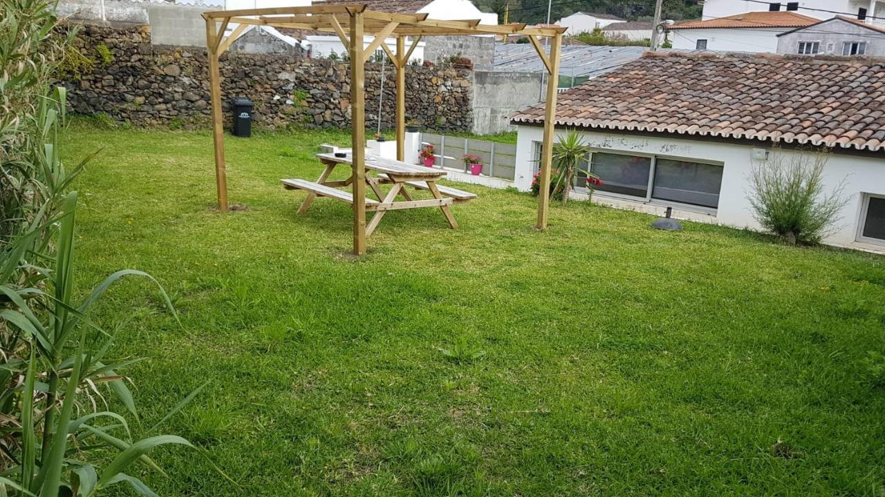 Our Relaxing Holiday Home 莫什泰鲁什 外观 照片