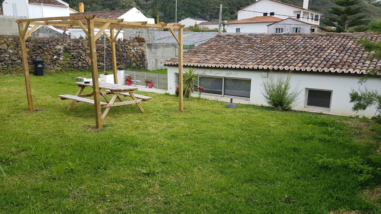 Our Relaxing Holiday Home 莫什泰鲁什 外观 照片